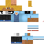 Texture for Commander_Yanito 1