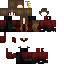 Texture for Wanda Maximoff