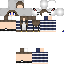 Texture for gajc