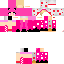 Texture for CutePinkKitten