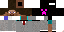 Texture for CREEPER