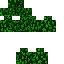 Texture for Blatt hell Troapicel