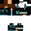 Texture for moderator
