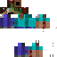 Texture for Mutated Wraith 1