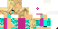 Texture for  yok