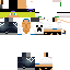 Texture for MachadoMuscle