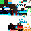 Texture for superninjahacker de redstone
