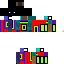 Texture for IronEnderman