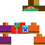 Texture for TheBlackMan4