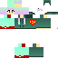 Texture for nisa