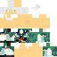Texture for Odin mago