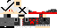 Texture for Assassin　killer