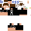 Texture for assustado