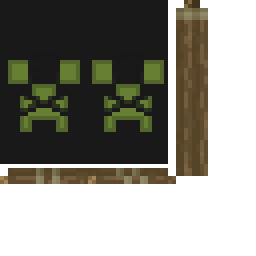 Texture for Creeper 12