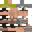 Texture for gladiator