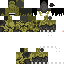 Texture for predalien 
