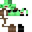 Texture for Potbelly (Non-Anonymous)