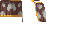 Texture for Minecraft Dungeons Cow Crusader Cape Elytra Cape Parity