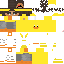 Texture for jj duck