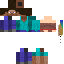 Texture for cvs