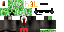 Texture for MR CREEPER