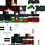 Texture for rededixedskinpack