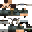 Texture for fallout