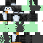 Texture for Pingüino matrix
