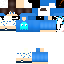 Texture for atomTR