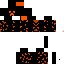 Texture for magma creeper