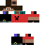 Texture for roomiestcurver