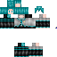 Texture for mikuo