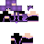 Texture for Bezifox