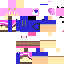 Texture for のあさん
