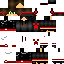 Texture for cripi skind e minecraft