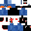 Texture for mudkip akatsuki