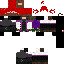 Texture for tolatetodie