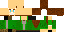 Texture for Green Wizard