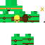 Texture for mikelandjelo
