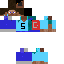 Texture for steve adam