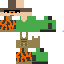 Texture for Merc1(COD:BO2)