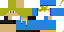 Texture for eu divando amiga