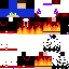 Texture for sevter