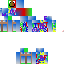 Texture for Jesus Really does SAVE