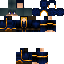 Texture for wizard