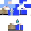 Texture for sdf