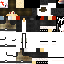 Texture for Scott McCall