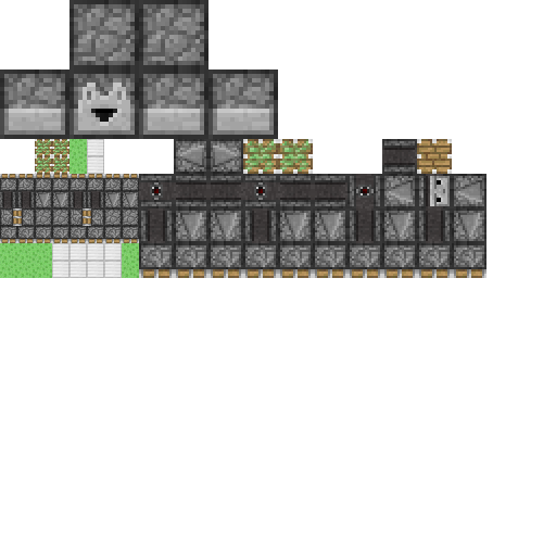 Texture for Redstone-Bie