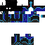 Texture for ThunderFox