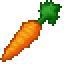 Texture for carrot
